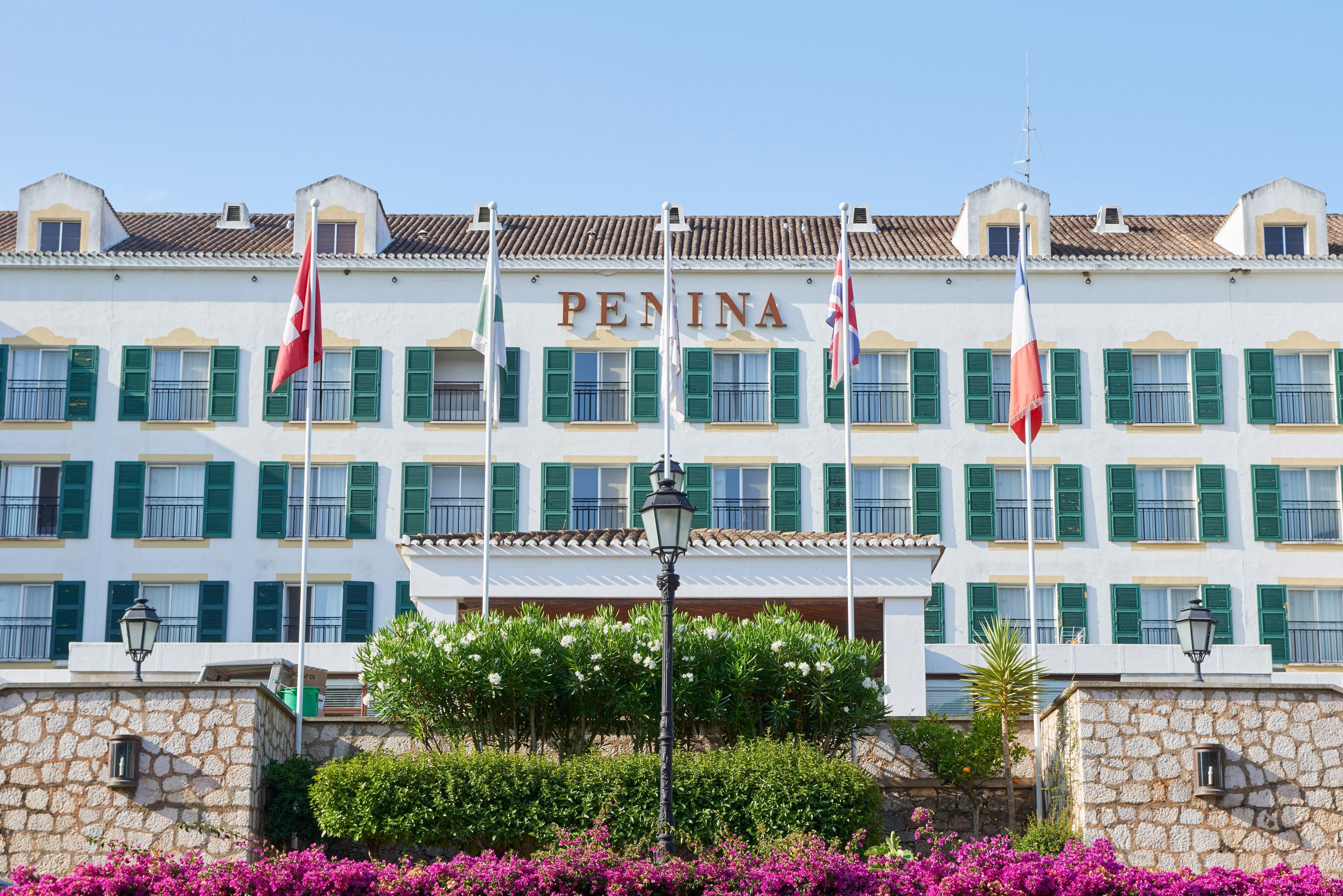 Penina Hotel & Golf Resort Portimao Exterior photo